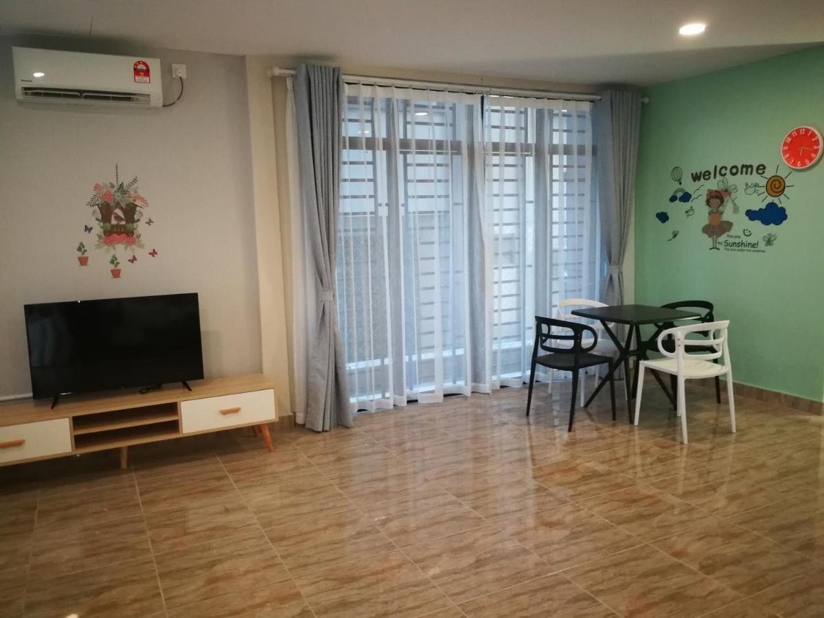 Fuxi Fruit Garden Villa Langkawi 富囍休闲度假水果园别墅兰卡威 Куах Экстерьер фото