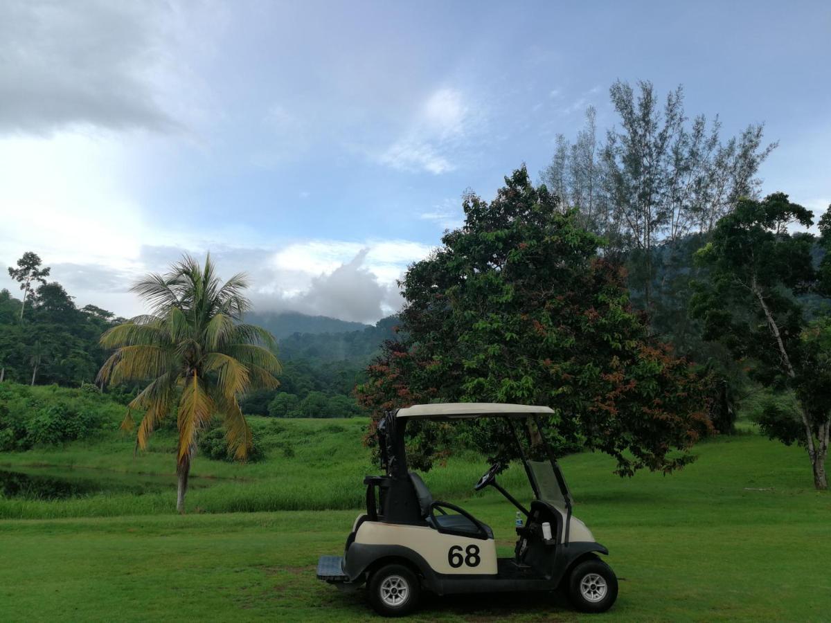 Fuxi Fruit Garden Villa Langkawi 富囍休闲度假水果园别墅兰卡威 Куах Экстерьер фото