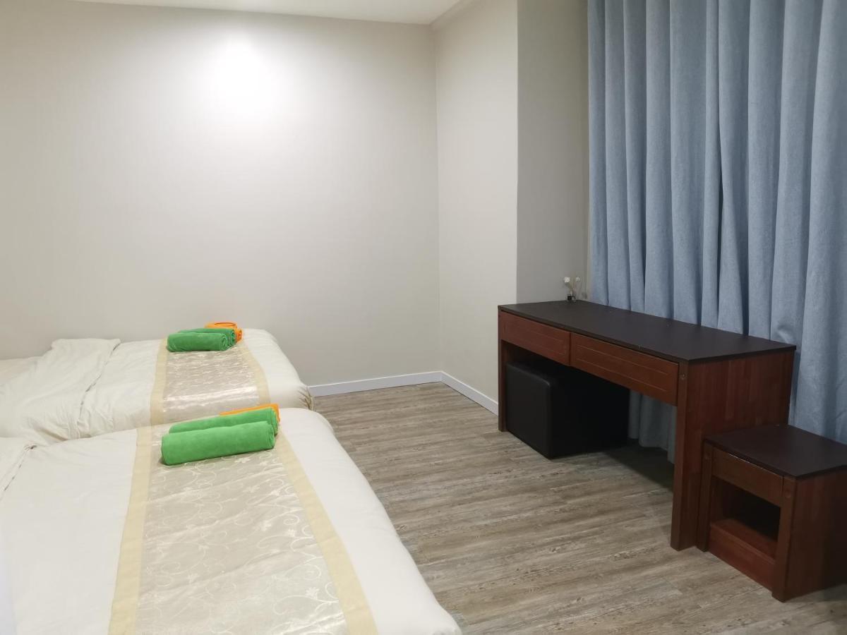 Fuxi Fruit Garden Villa Langkawi 富囍休闲度假水果园别墅兰卡威 Куах Экстерьер фото